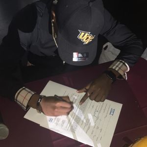 Meet your Posher, Trey